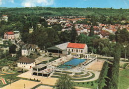 Delcampe - 77 COULOMMIERS LA PISCINE - Coulommiers