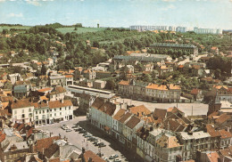 Delcampe - 77 COULOMMIERS LES H.L.M - Coulommiers