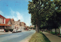 Delcampe - 77 COMBS LA VILLE RUE DE LA REPUBLIQUE - Combs La Ville