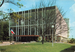 Delcampe - 77 CHELLES LE CENTRE CULTUREL - Chelles
