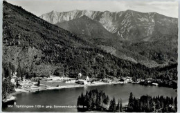 Delcampe - Spitzingsee Sonnwendjoch - Schliersee