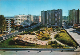 Delcampe - 77 CHELLES SQUARE - Chelles