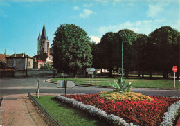 Delcampe - 77 BRIE COMTE ROBERT L EGLISE - Brie Comte Robert