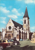 Delcampe - 92 BAGNEUX L EGLISE - Bagneux