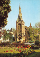 Delcampe - 92 CHAVILLE L EGLISE - Chaville