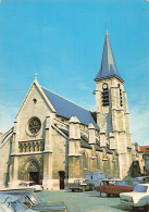 Delcampe - 92 BAGNEUX L EGLISE SAINT ERMELAN - Bagneux