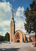 Delcampe - 92 BAGNEUX L EGLISE - Bagneux