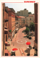 Delcampe - 92 SURESNES PLACE GENERAL LECLERC - Suresnes