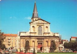 Delcampe - 92 RUEIL MALMAISON L EGLISE - Rueil Malmaison