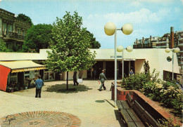 Delcampe - 92 SAINT CLOUD LA GARE - Saint Cloud