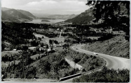 Delcampe - Schliersee Spitzingstrasse - Schliersee