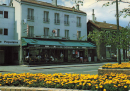 Delcampe - 92 RUEIL MALMAISON TABAC LE NAPOLEON - Rueil Malmaison
