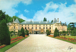 Delcampe - 92 RUEIL MALMAISON LE CHÃ‚TEAU - Rueil Malmaison