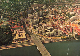 Delcampe - 92 SURESNES BOULEVARD HENRI SELIER - Suresnes