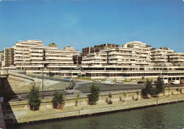 Delcampe - 92 SURESNES RIVES DE BAGATELLE - Suresnes