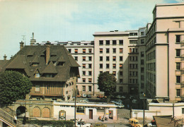Delcampe - 92 SURESNES L HOPITAL FOCH - Suresnes
