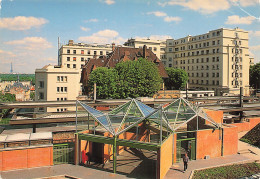 Delcampe - 92 SURESNES L HOPITAL FOCH - Suresnes