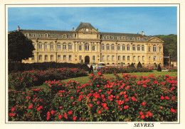 Delcampe - 92 SEVRES MUSEE NATIONAL DE CRAMIQUE - Sevres