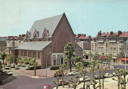 Delcampe - 92 SURESNES L EGLISE - Suresnes