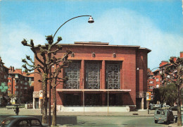 Delcampe - 92 SURESNES SALLE DES FETES - Suresnes
