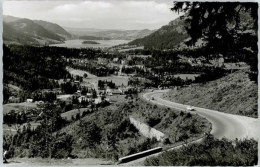 Delcampe - Schliersee Spitzingstrasse - Schliersee