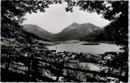 Delcampe - Schliersee Jaegerkamp Brecherspitz - Schliersee