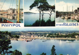 Delcampe - 22 PAIMPOL LE PORT - Paimpol