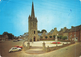 Delcampe - 22 PAIMPOL VIEUX CLOCHER SQUARE BOTREL - Paimpol