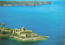 Delcampe - 22 CAP FREHEL CHATEAU FORT DE LA LATTE - Cap Frehel