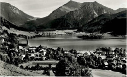 Delcampe - Schliersee Brecherspitze - Schliersee