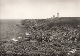 Delcampe - 22 CAP FREHEL LE PHARE - Cap Frehel