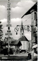 Delcampe - Schliersee Maibaum - Schliersee