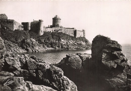 Delcampe - 22 CAP FREHEL LE FORT LA LATTE - Cap Frehel