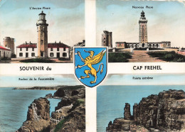 Delcampe - 22 CAP FREHEL CAP FREHEL - Cap Frehel