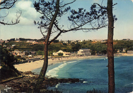 Delcampe - 22 CAP FREHEL PHARE ET FORT DE LA LATTE - Cap Frehel