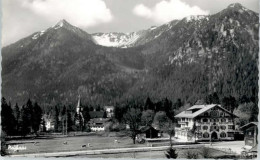 Delcampe - Neuhaus Schliersee Brecherspitze - Schliersee