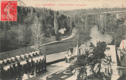 Delcampe - 79 PARTHENAY LA VALLEE DU THOUET - Parthenay