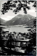 Delcampe - Schliersee Brecherspitze - Schliersee