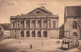 Delcampe - 68 COLMAR LE STADTTHEATER - Colmar