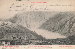 Delcampe - 68 ORBEY LE LAC BLANC - Orbey