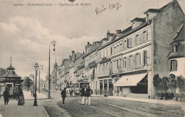 Delcampe - 68 COLMAR LE FAUBOURG DE RUFACH - Colmar