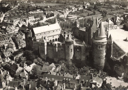 Delcampe - 35 VITRE LE CHÂTEAU - Vitre