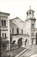Delcampe - 66 BANYULS SUR MER L EGLISE - Banyuls Sur Mer