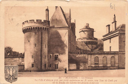 Delcampe - 61 ALENCON LE CHATEAU - Alencon