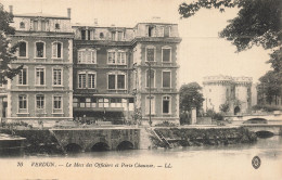 Delcampe - 55 VERDUN LE MESS - Verdun