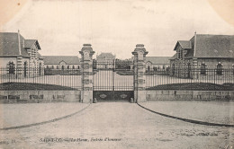 Delcampe - 50 SAINT LO LE HARAS - Saint Lo