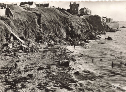 Delcampe - 35 PARAME PLAGE DE MINIHIC - Parame
