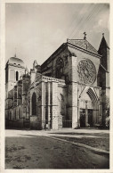 Delcampe - 47 MARMANDE L EGLISE - Marmande