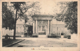 Delcampe - 47 AGEN LA PREFECTURE - Agen