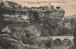 Delcampe - 46 SOUILLAC LE CHATEAU - Souillac